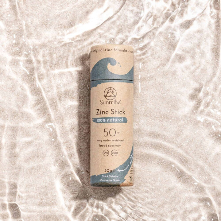 Suntribe Sports Zinc Stick
