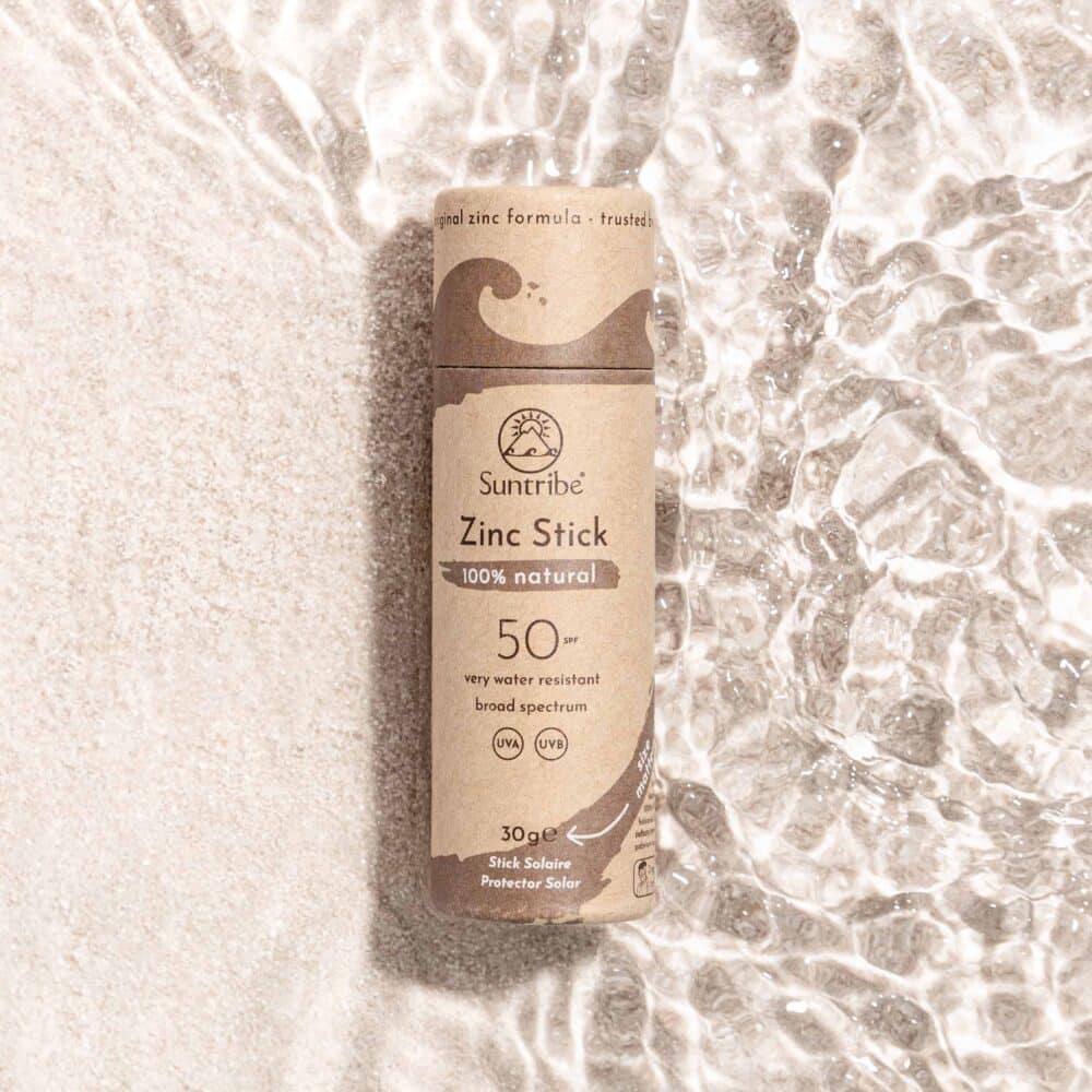 Suntribe Sports Zinc Stick