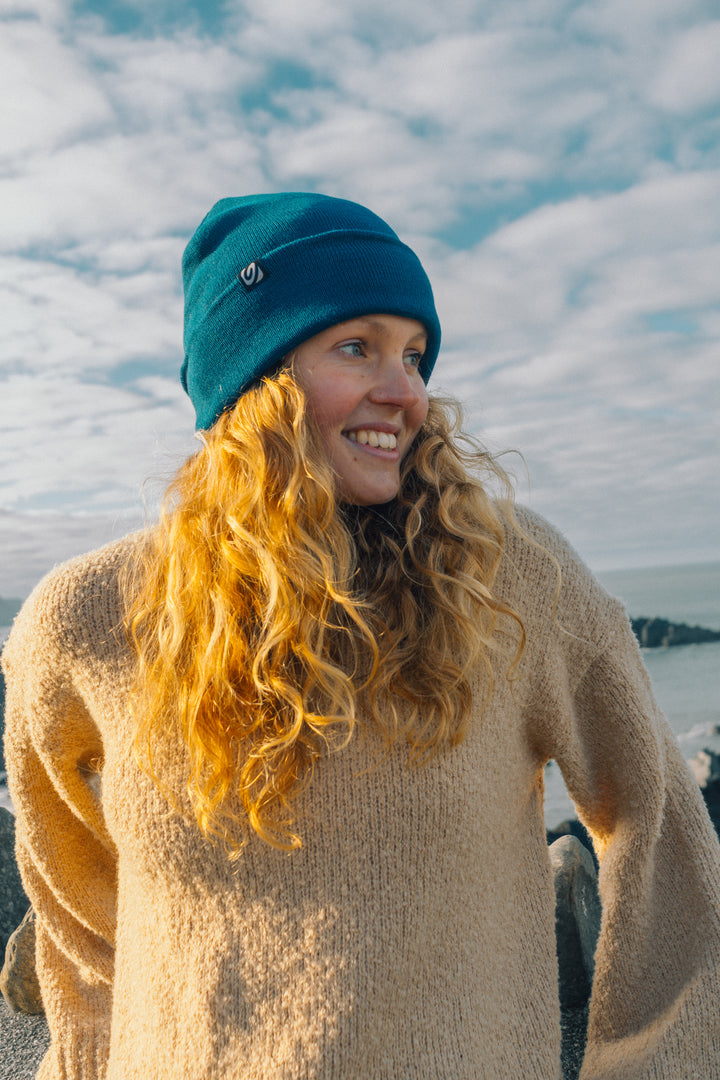 Dryrobe Beanie