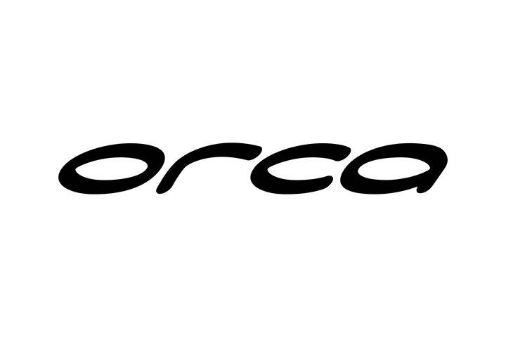 Orca Swimming Wetsuits Logo