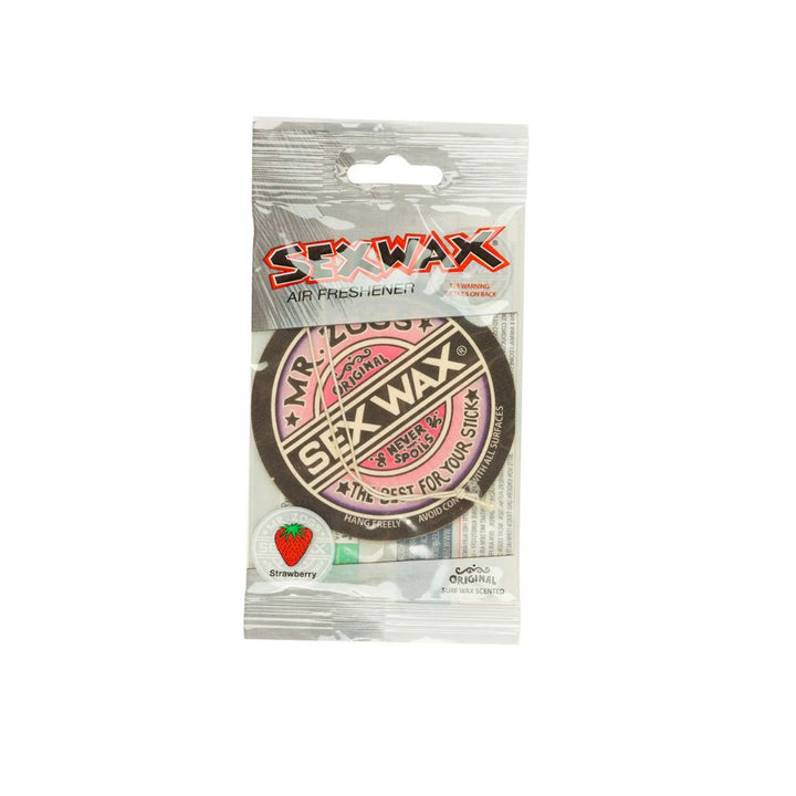 SexWax Car Air Freshener