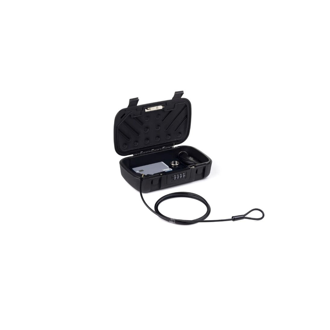 Surflogic Portable Safe Box