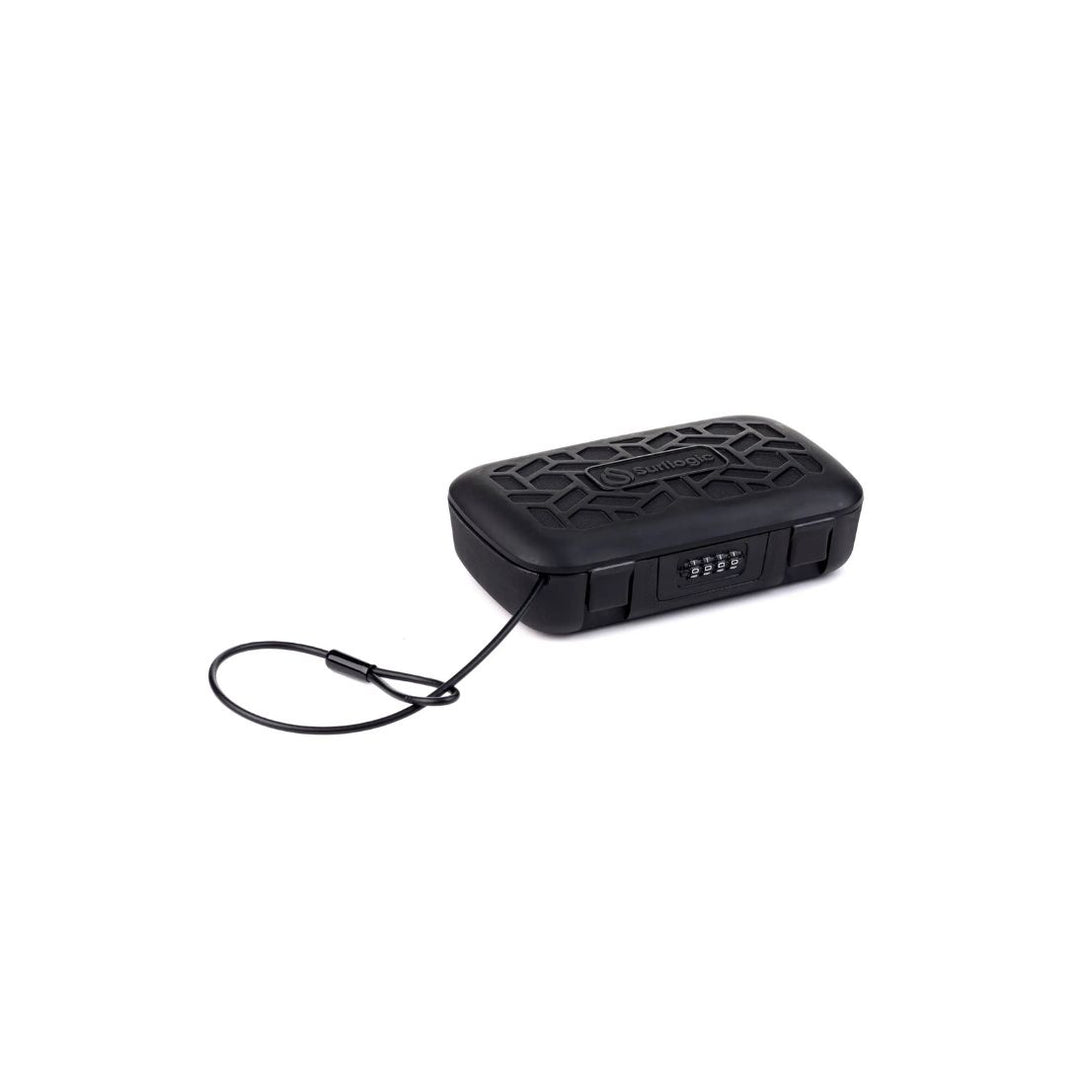 Surflogic Portable Safe Box