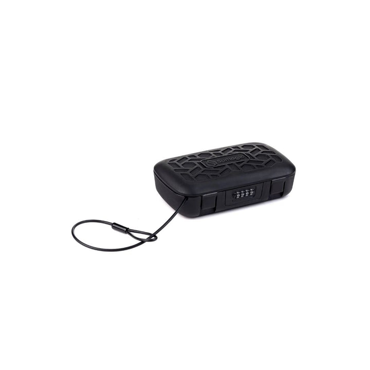 Surflogic Portable Safe Box