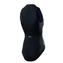 Zone3 Womens OWS Renew High Neck Swimsuit