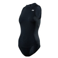 Zone3 Womens OWS Renew High Neck Swimsuit