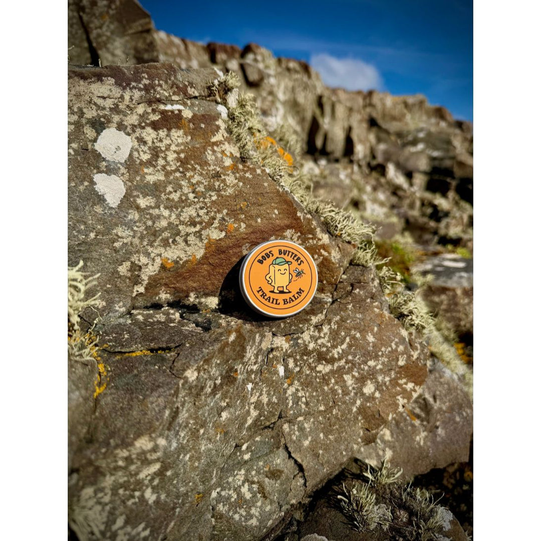 Bobs Butters Trail Balm