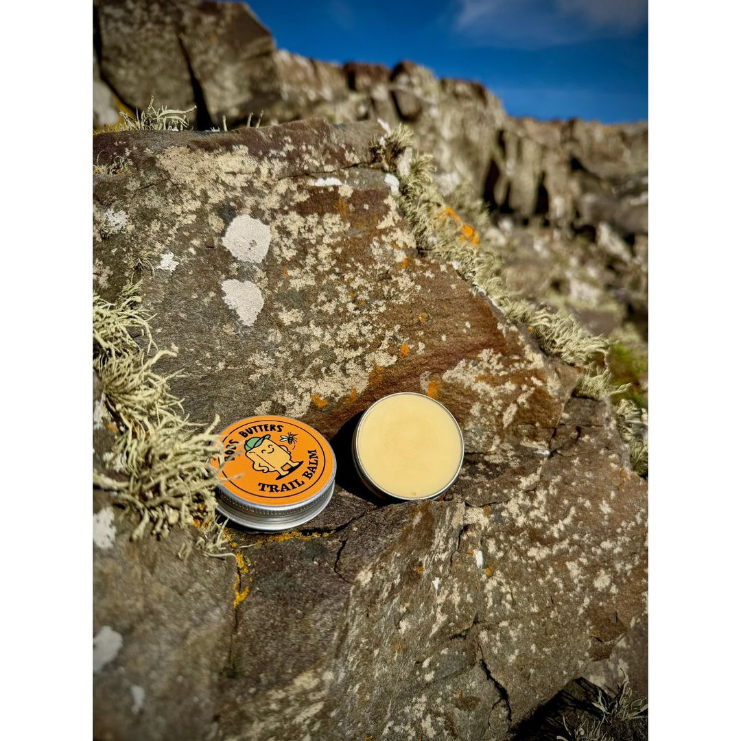 Bobs Butters Trail Balm