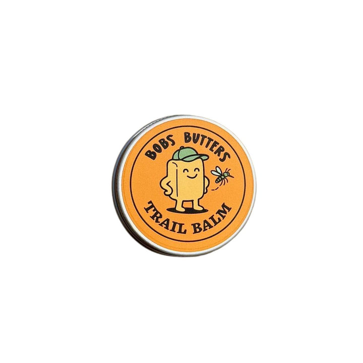 Bobs Butters Trail Balm