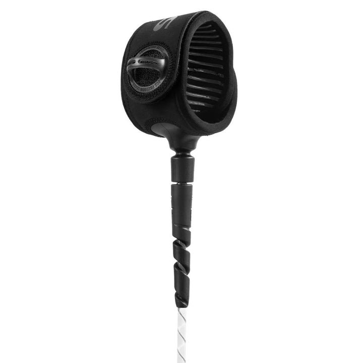 FCS Freedom Helix Longboard Surfboard Leash