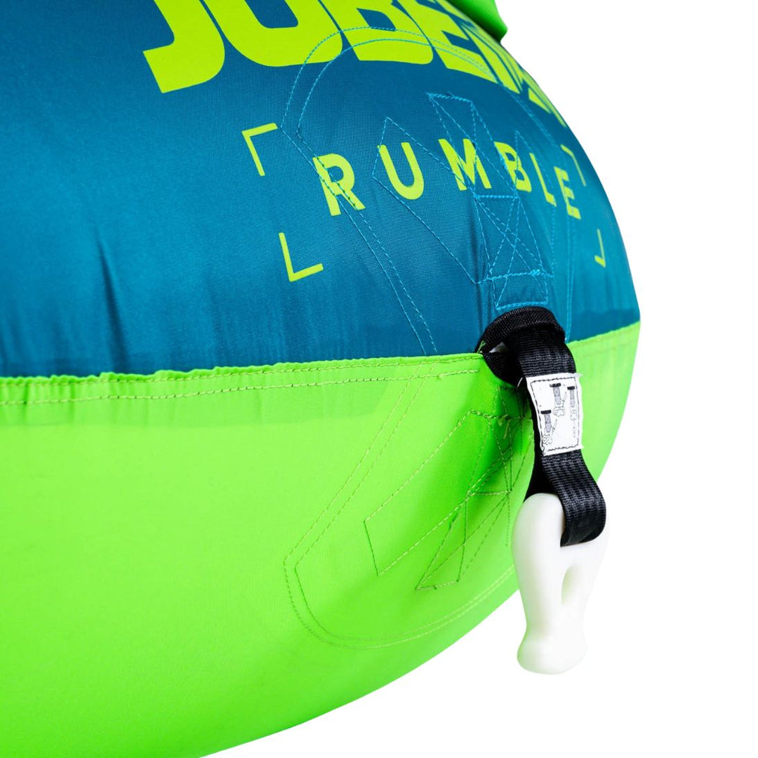 Jobe Rumble 1 Person Towable