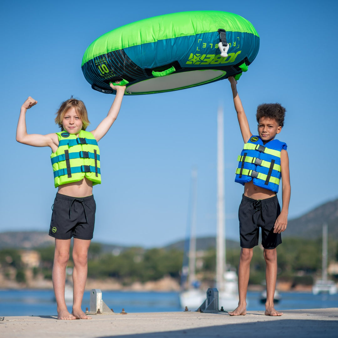 Jobe Rumble 1 Person Towable