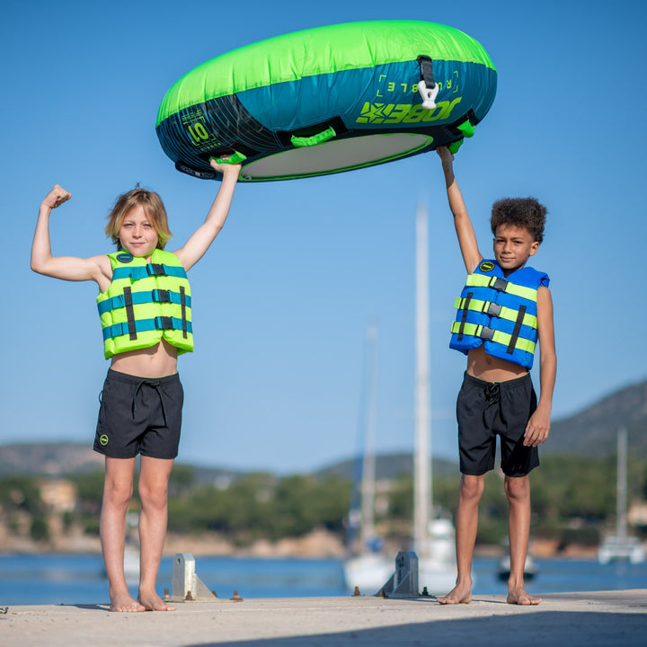 Jobe Rumble 1 Person Towable