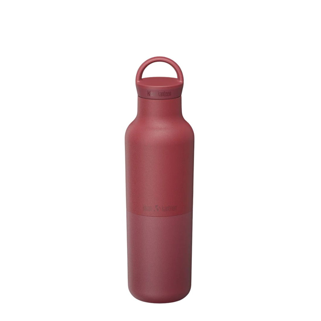 Klean Kanteen Rise Classic with Arch Loop Cap 592ml (20oz)