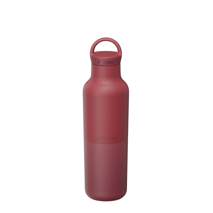 Klean Kanteen Rise Classic with Arch Loop Cap 592ml (20oz)