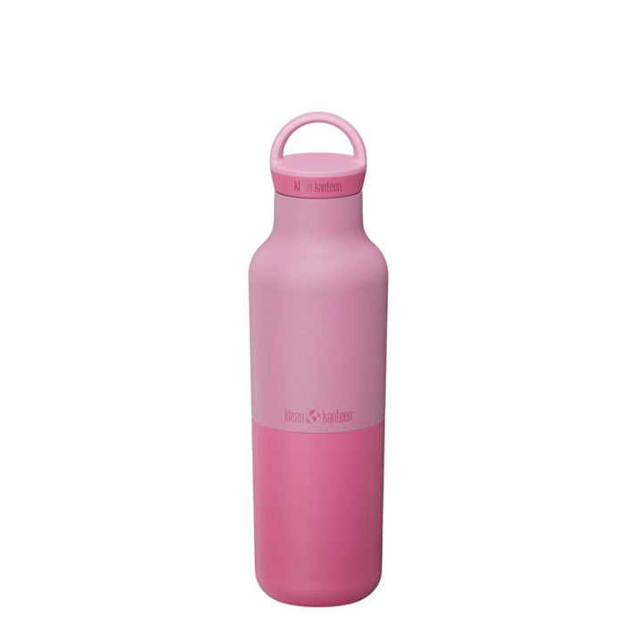 Klean Kanteen Rise Classic with Arch Loop Cap 592ml (20oz)