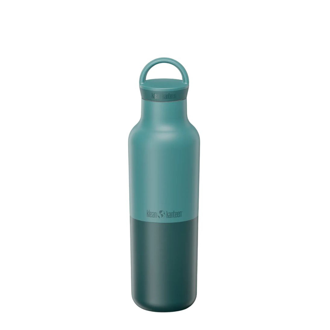 Klean Kanteen Rise Classic with Arch Loop Cap 592ml (20oz)