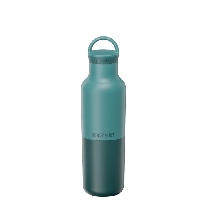 Klean Kanteen Rise Classic with Arch Loop Cap 592ml (20oz)