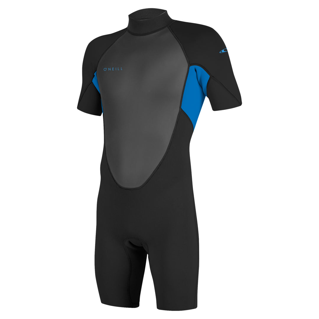O'Neill Reactor II 2mm Kids Shorty Wetsuit