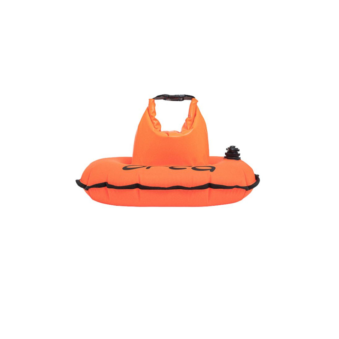 Orca Bungee Safety Tow Float Swim Buoy