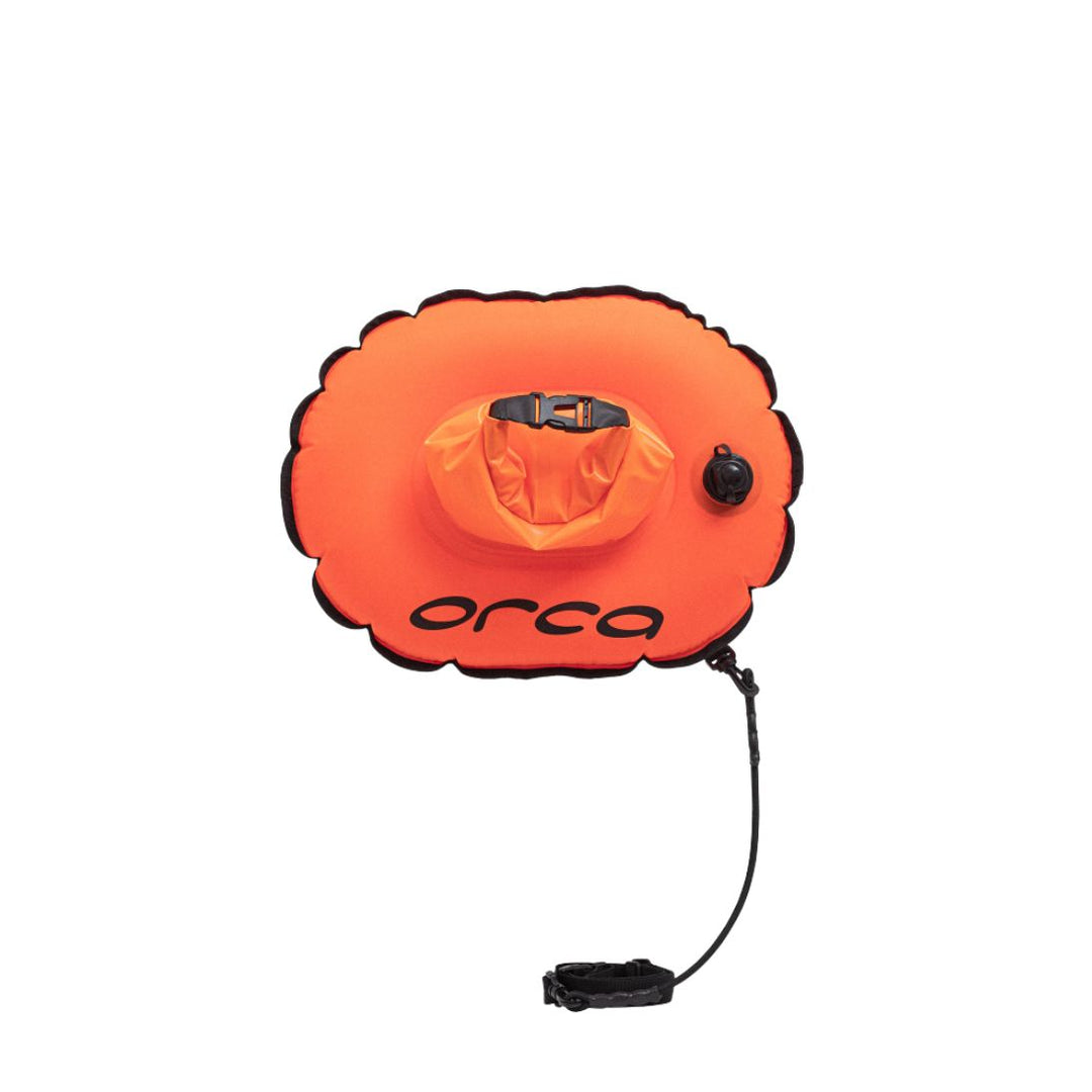 Orca Bungee Safety Tow Float Swim Buoy