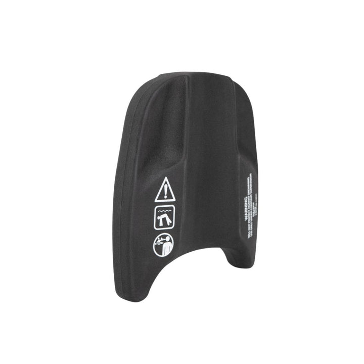 Black Orca Kick Pull Buoy