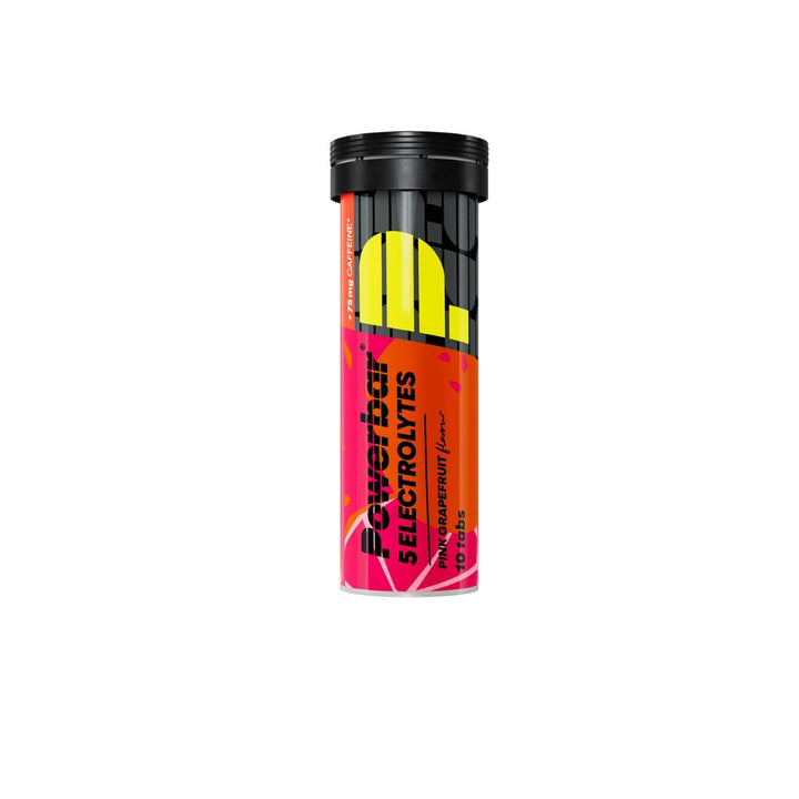 PowerBar 5 Electrolytes 10 Tabs