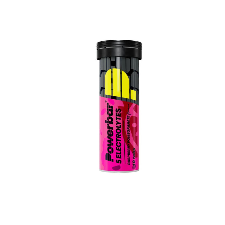 PowerBar 5 Electrolytes 10 Tabs