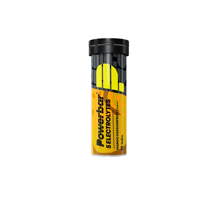 PowerBar 5 Electrolytes 10 Tabs