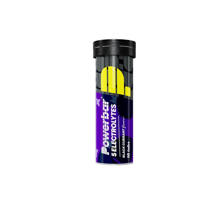 PowerBar 5 Electrolytes 10 Tabs