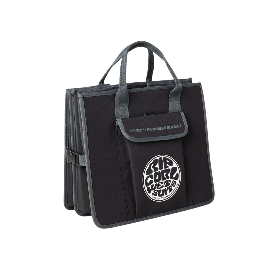 Rip Curl Surf Series Anti Chaos Bucket Boot Divider