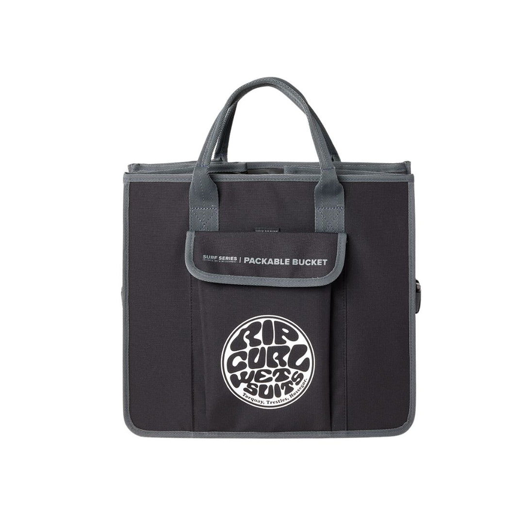 Rip Curl Surf Series Anti Chaos Bucket Boot Divider