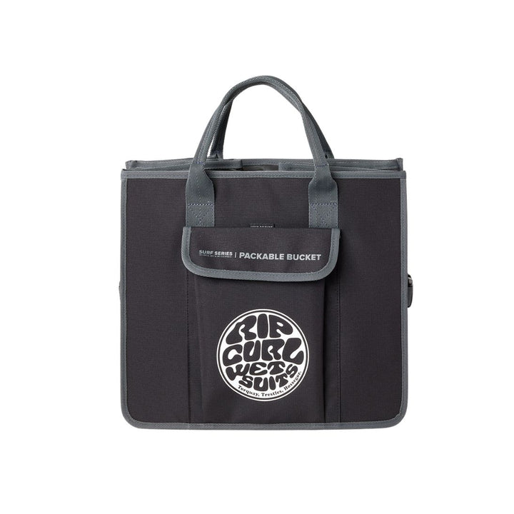 Rip Curl Surf Series Anti Chaos Bucket Boot Divider
