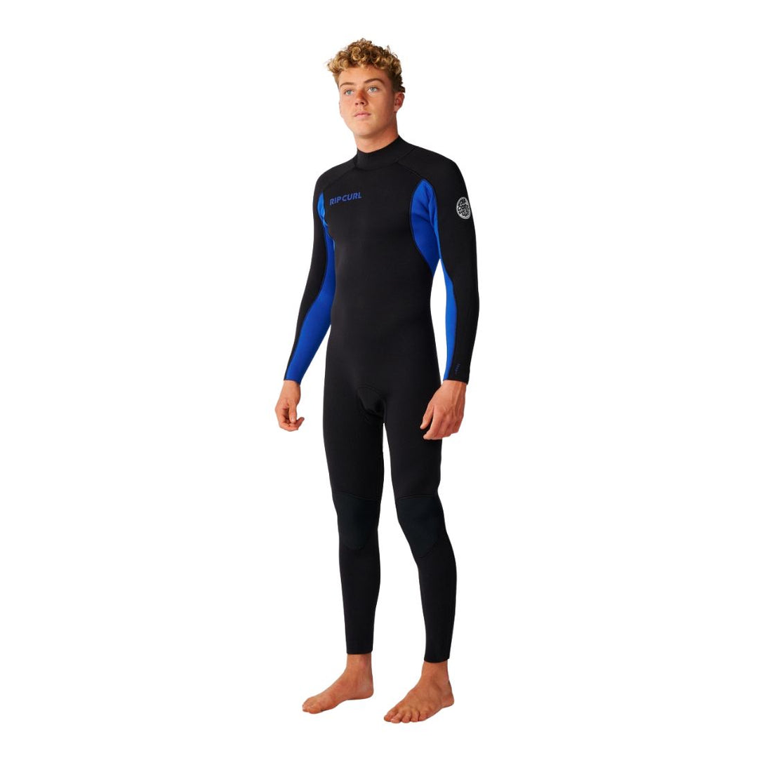 Rip Curl Trad 5/4mm Mens Wetsuit