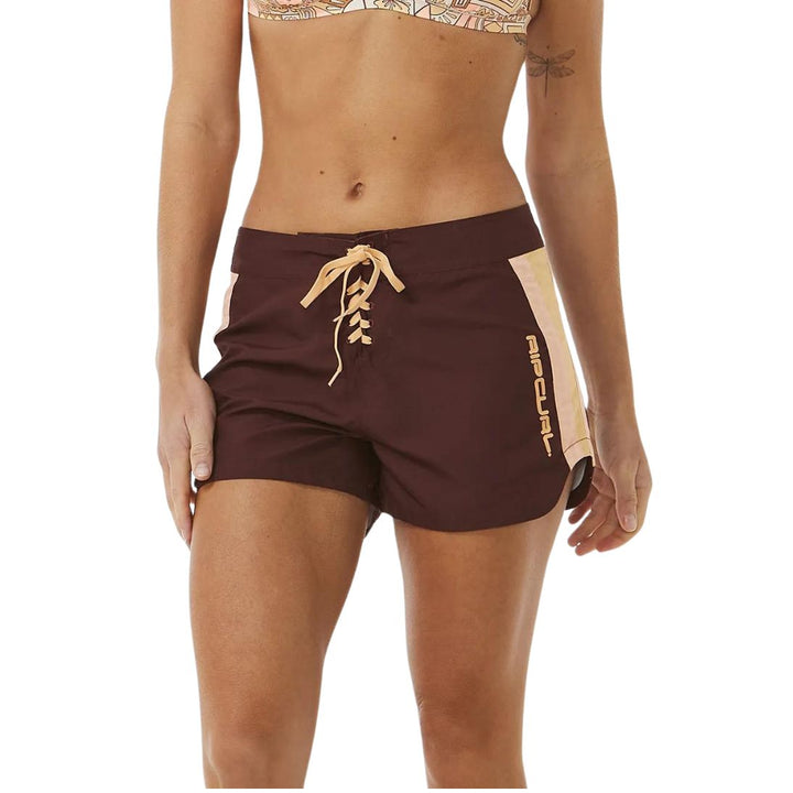 Studio Photo of Rip Curl Womens Block Party Boardshorts