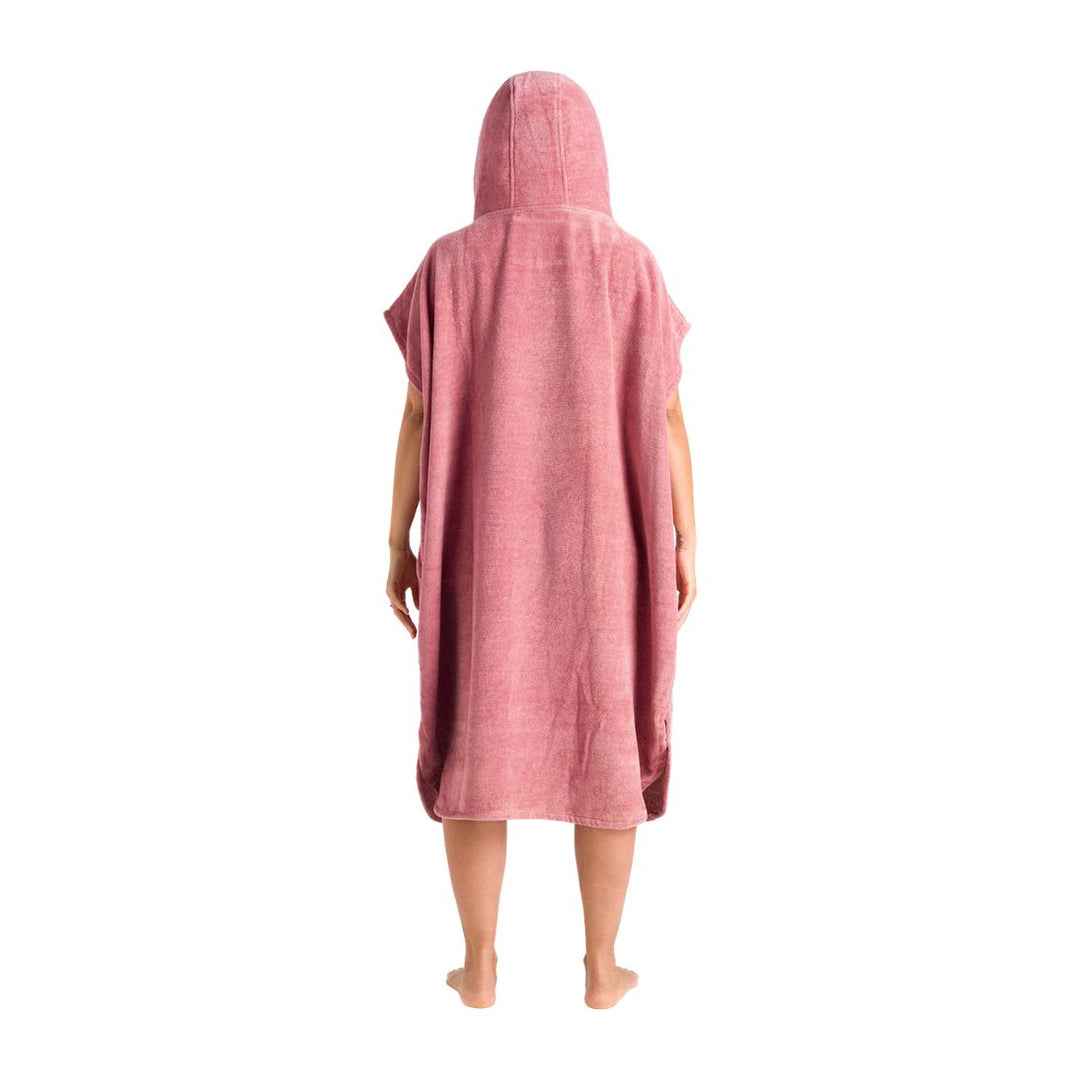 Robie Changing Poncho Towel