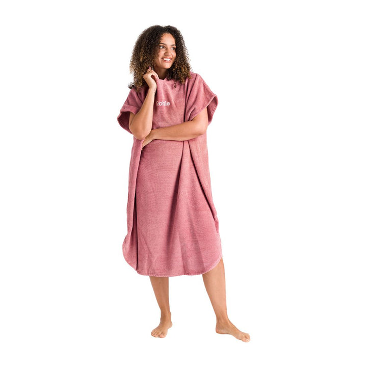 Robie Changing Poncho Towel