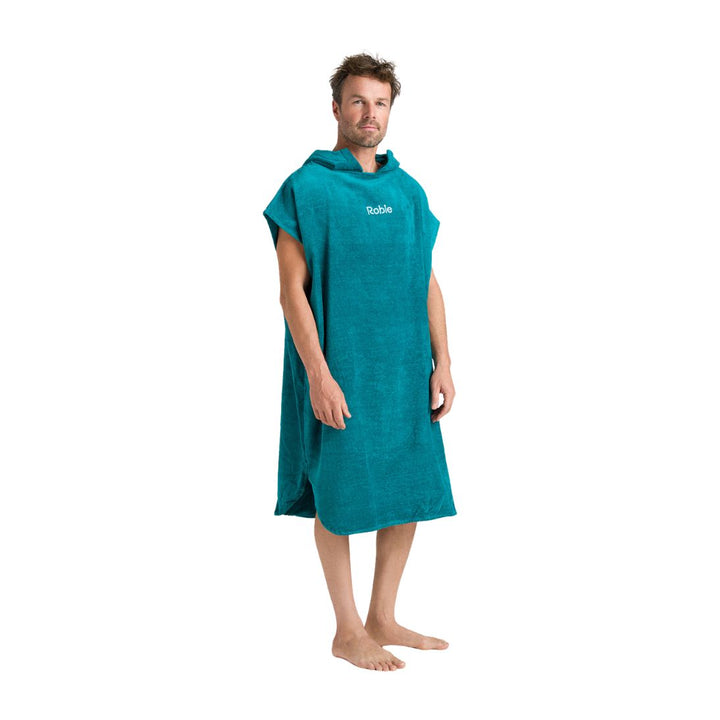 Robie Changing Poncho Towel