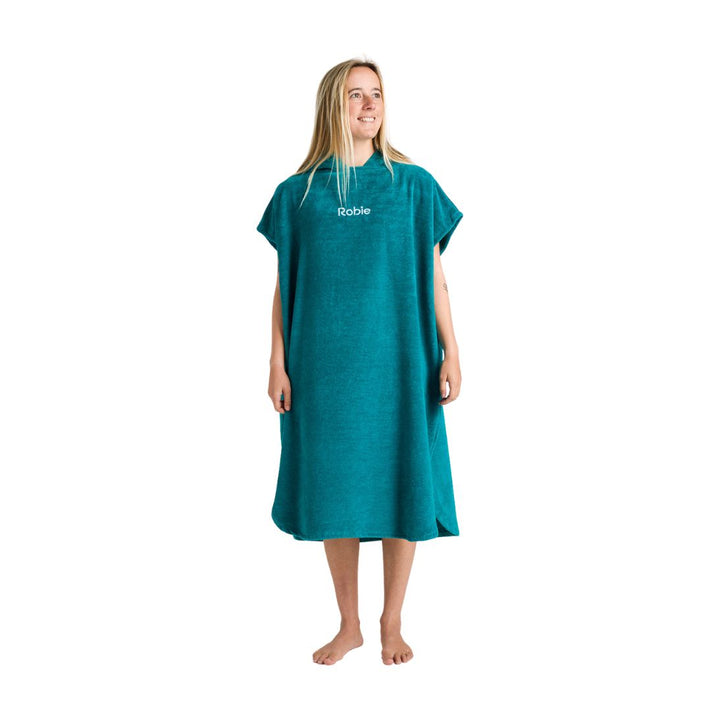 Robie Changing Poncho Towel