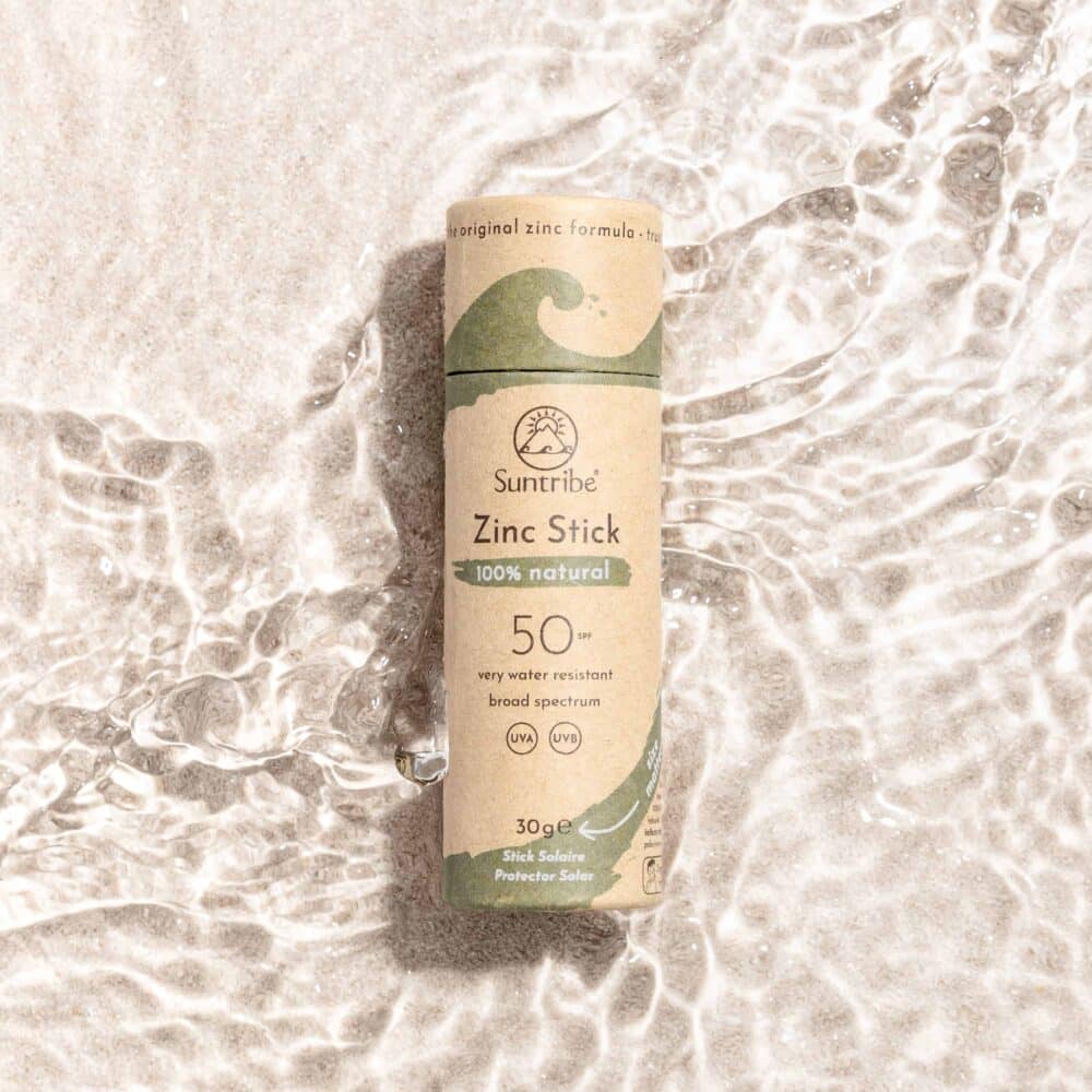 Suntribe Sports Zinc Stick