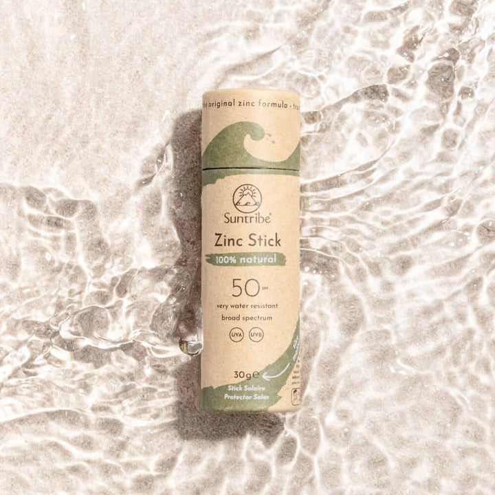 Suntribe Sports Zinc Stick