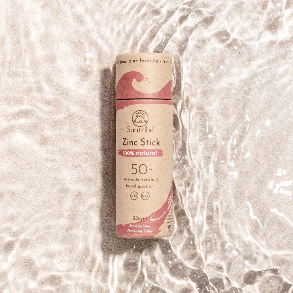 Suntribe Sports Zinc Stick