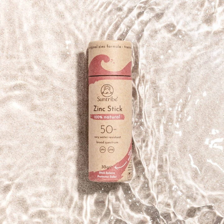 Suntribe Sports Zinc Stick