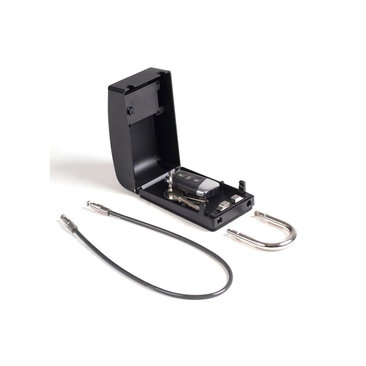 Surflogic Key Lock Double System