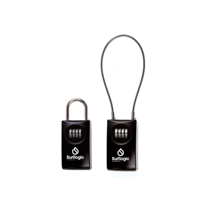 Surflogic Key Lock Double System