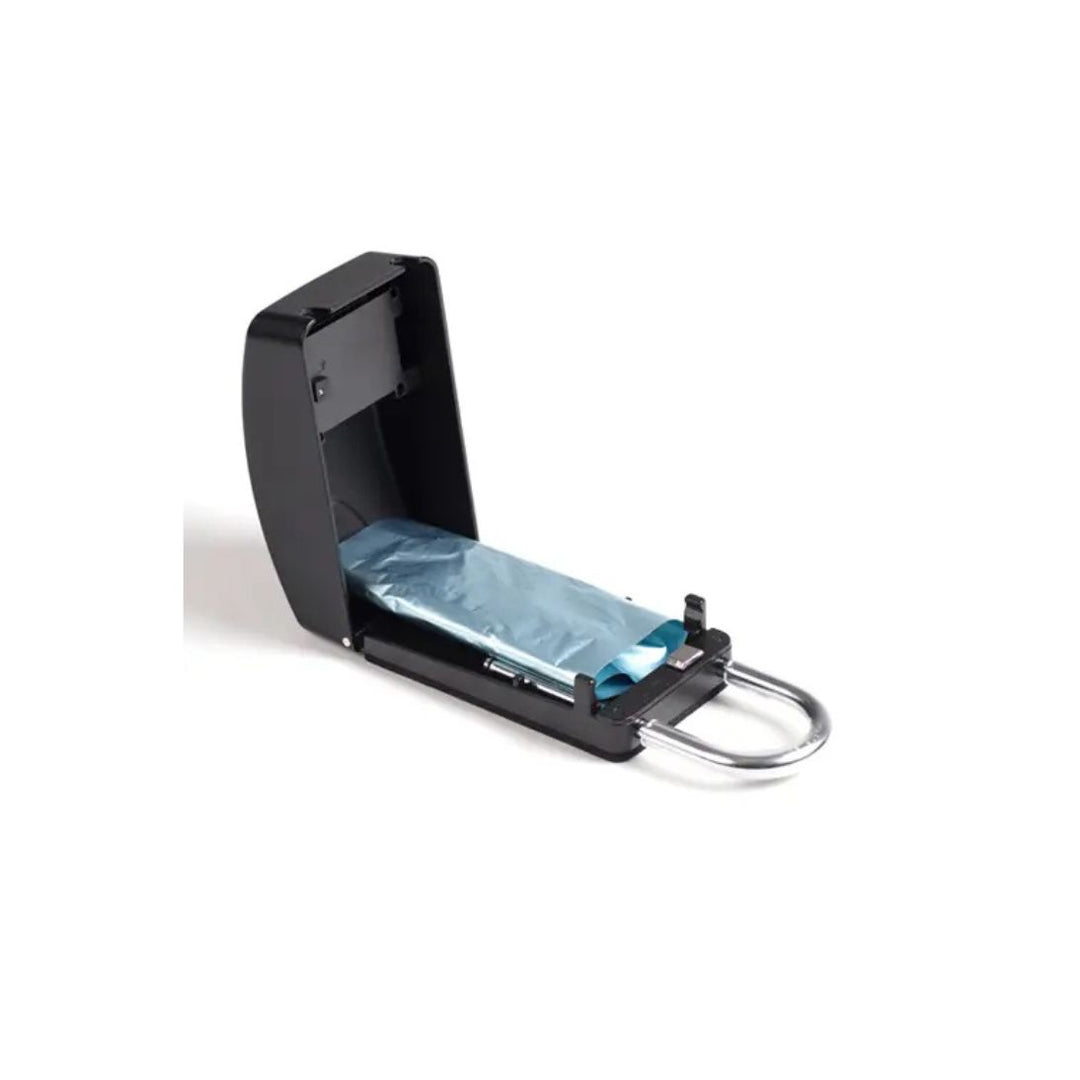 Surflogic Key Lock Double System