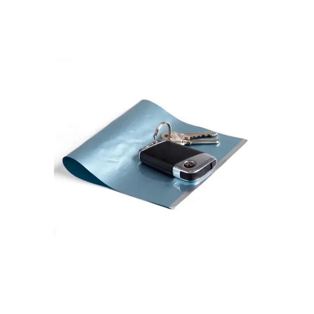 Surflogic Key Lock Double System