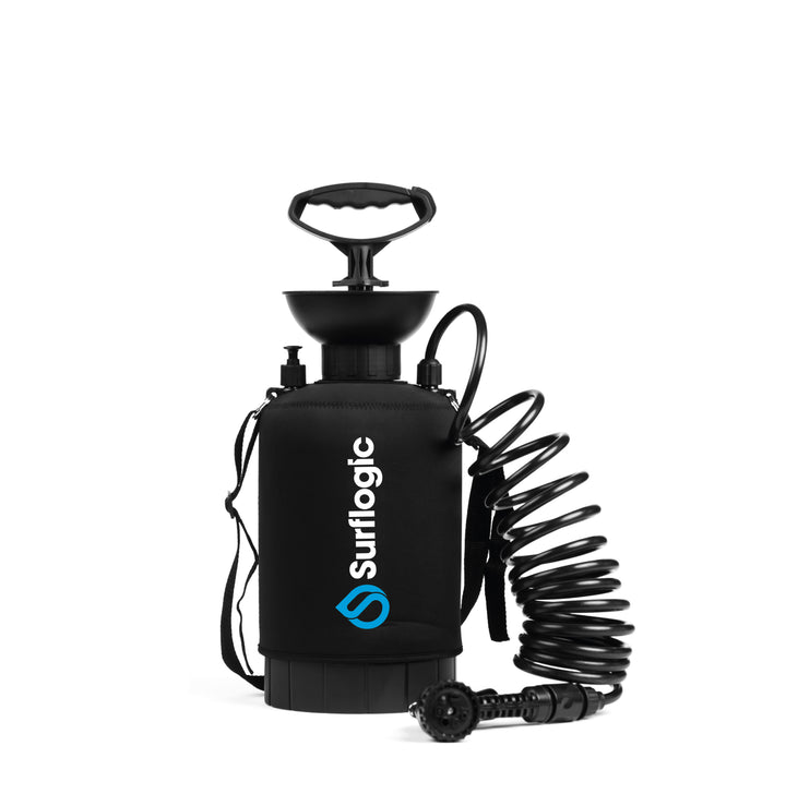 Surflogic Portable Shower