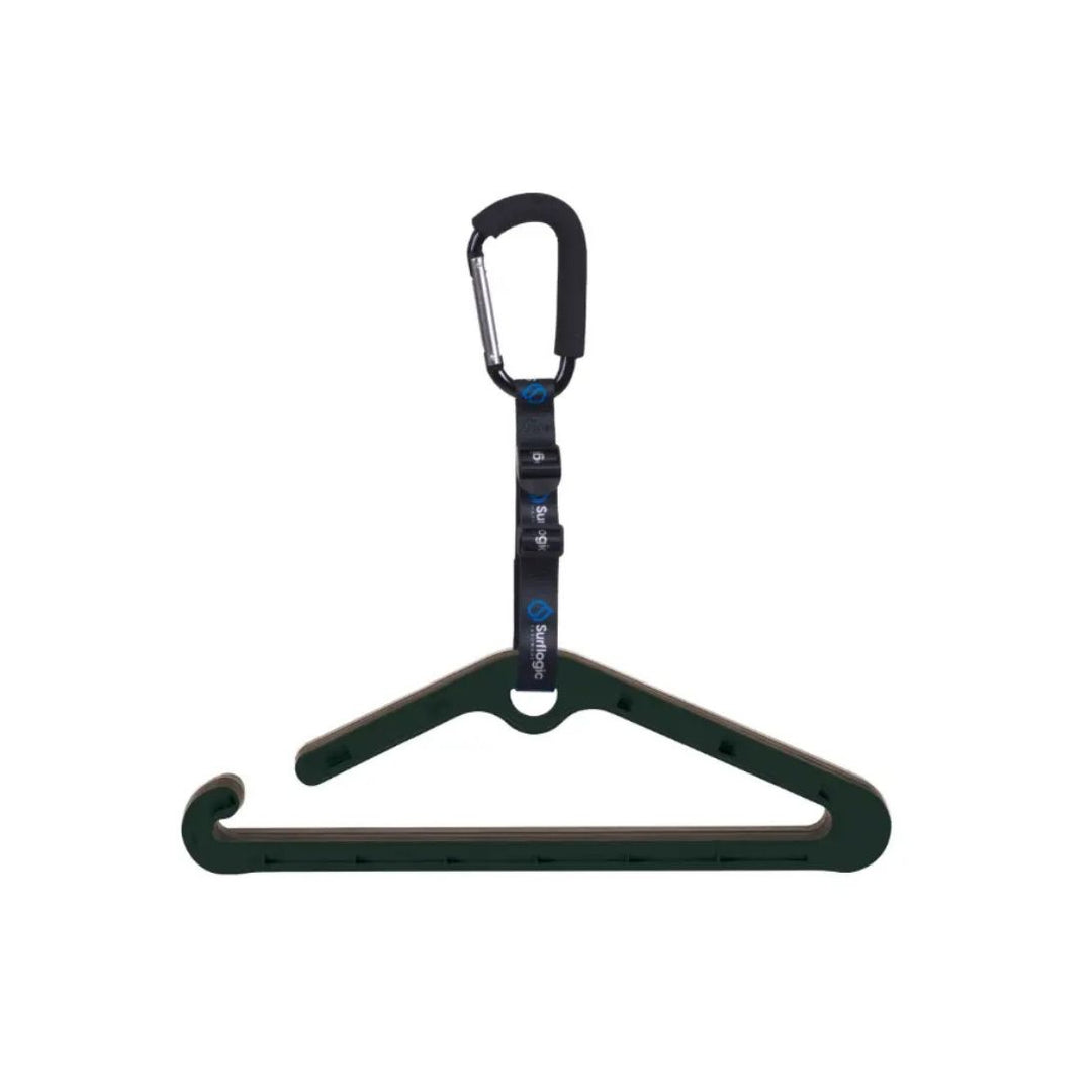 Surflogic Wetsuit Hanger Double System
