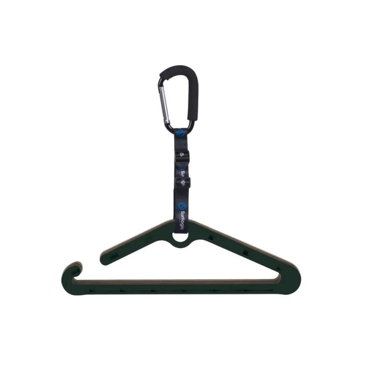 Surflogic Wetsuit Hanger Double System